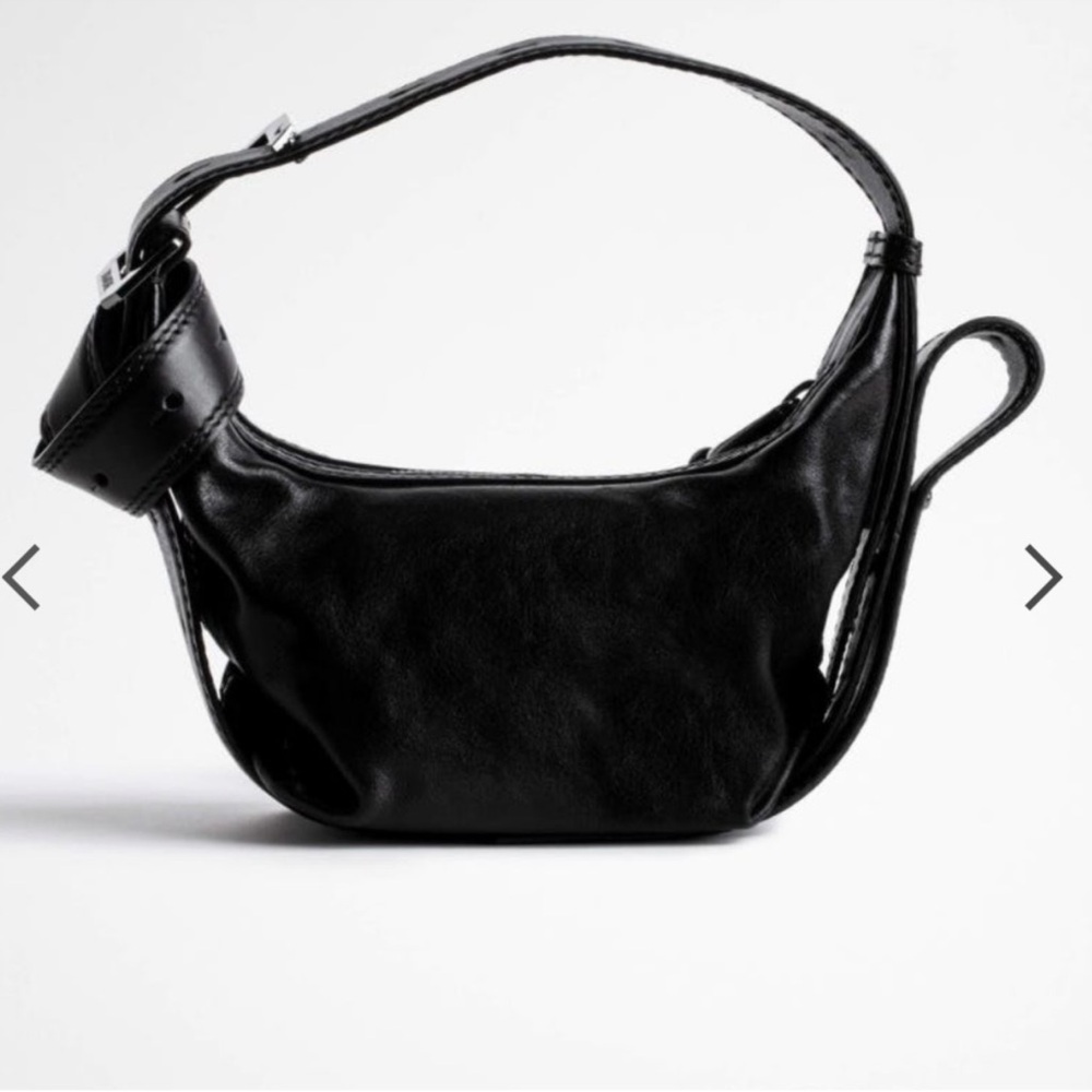 Zadig and Voltaire Cecilia bag - Picture 3 of 9